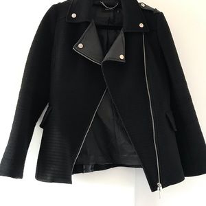 Karen Millen Moto Jacket